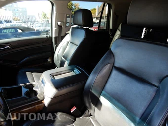 2019 Chevrolet Tahoe LT 1LT - miniatura 14