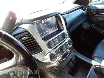 2019 Chevrolet Tahoe LT 1LT - miniatura 16