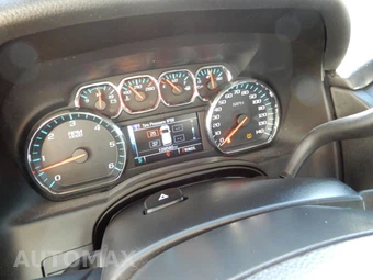 2019 Chevrolet Tahoe LT 1LT - miniatura 18