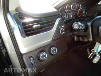 2019 Chevrolet Tahoe LT 1LT - miniatura 19
