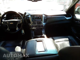 2019 Chevrolet Tahoe LT 1LT - miniatura 20
