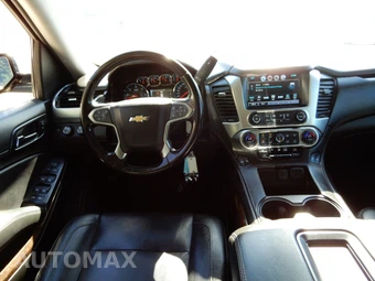 2019 Chevrolet Tahoe LT 1LT - miniatura 21
