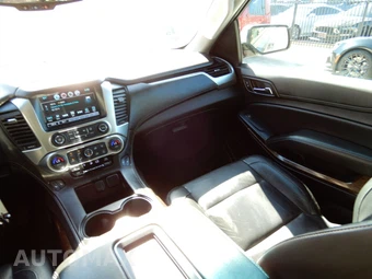 2019 Chevrolet Tahoe LT 1LT - miniatura 22