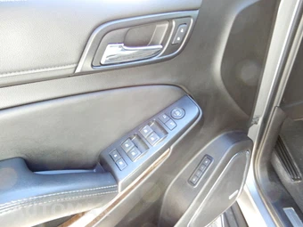 2019 Chevrolet Tahoe LT 1LT - miniatura 26