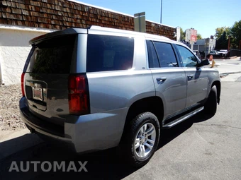 2019 Chevrolet Tahoe LT 1LT - miniatura 5