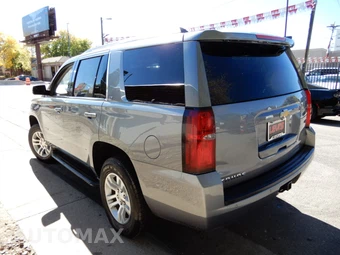 2019 Chevrolet Tahoe LT 1LT - miniatura 7