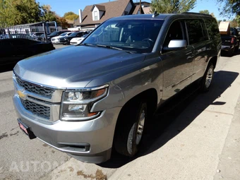 2019 Chevrolet Tahoe LT 1LT - miniatura 8
