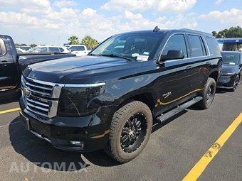 2019 Chevrolet Tahoe LT 1LT