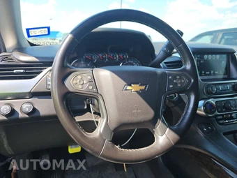 2019 Chevrolet Tahoe LT 1LT - miniatura 10