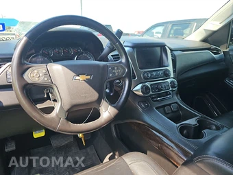 2019 Chevrolet Tahoe LT 1LT - miniatura 11