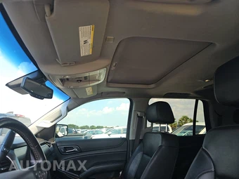 2019 Chevrolet Tahoe LT 1LT - miniatura 17