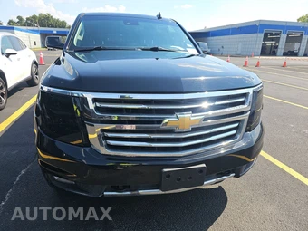 2019 Chevrolet Tahoe LT 1LT - miniatura 2