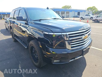 2019 Chevrolet Tahoe LT 1LT - miniatura 3