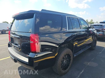 2019 Chevrolet Tahoe LT 1LT - miniatura 4
