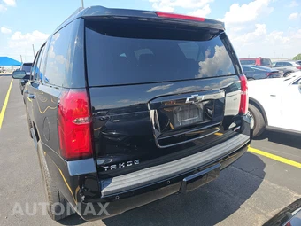 2019 Chevrolet Tahoe LT 1LT - miniatura 5