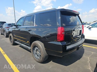 2019 Chevrolet Tahoe LT 1LT - miniatura 6