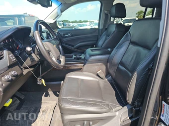 2019 Chevrolet Tahoe LT 1LT - miniatura 7
