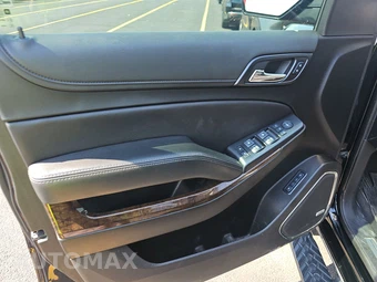 2019 Chevrolet Tahoe LT 1LT - miniatura 9