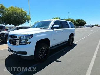 2019 Chevrolet Tahoe LT 1LT