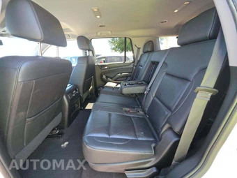 2019 Chevrolet Tahoe LT 1LT - miniatura 10