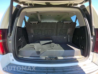 2019 Chevrolet Tahoe LT 1LT - miniatura 12