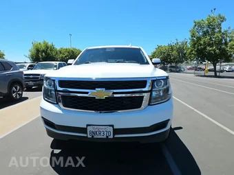 2019 Chevrolet Tahoe LT 1LT - miniatura 2