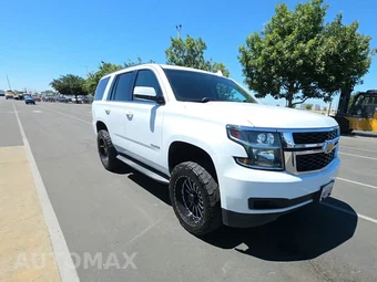 2019 Chevrolet Tahoe LT 1LT - miniatura 3