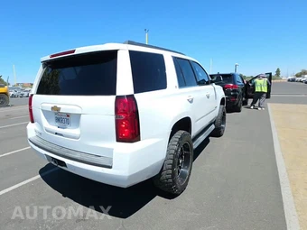 2019 Chevrolet Tahoe LT 1LT - miniatura 4