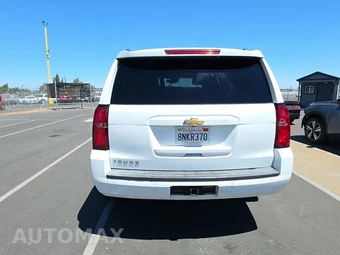 2019 Chevrolet Tahoe LT 1LT - miniatura 5