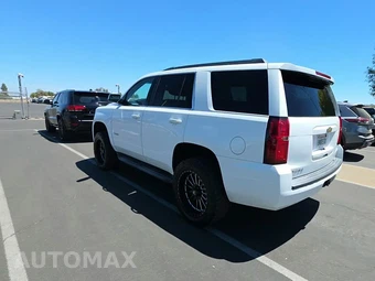2019 Chevrolet Tahoe LT 1LT - miniatura 6