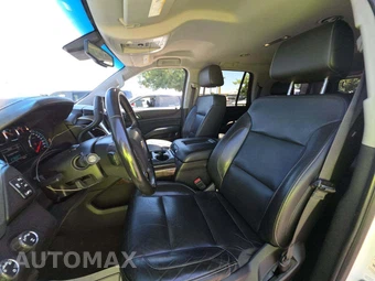 2019 Chevrolet Tahoe LT 1LT - miniatura 7