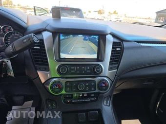 2019 Chevrolet Tahoe LT 1LT - miniatura 8