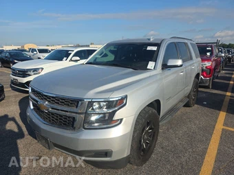 2019 Chevrolet Tahoe LT 1LT