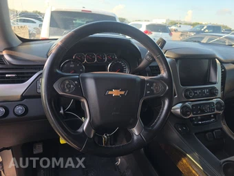 2019 Chevrolet Tahoe LT 1LT - miniatura 10