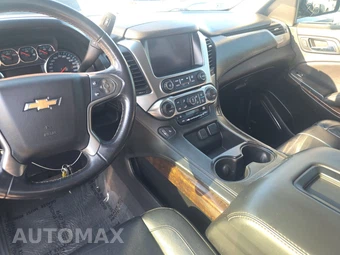 2019 Chevrolet Tahoe LT 1LT - miniatura 11
