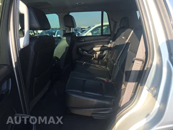 2019 Chevrolet Tahoe LT 1LT - miniatura 13