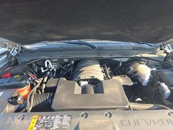 2019 Chevrolet Tahoe LT 1LT - miniatura 16