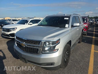 2019 Chevrolet Tahoe LT 1LT - miniatura 2