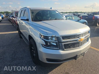 2019 Chevrolet Tahoe LT 1LT - miniatura 3