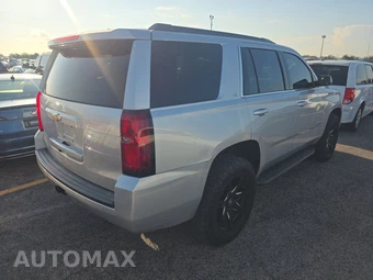 2019 Chevrolet Tahoe LT 1LT - miniatura 4