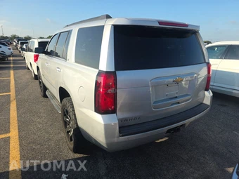 2019 Chevrolet Tahoe LT 1LT - miniatura 5