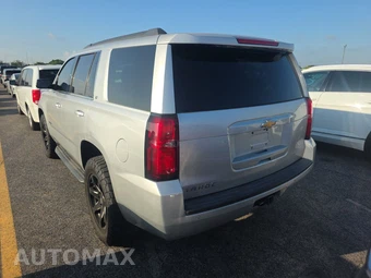 2019 Chevrolet Tahoe LT 1LT - miniatura 6