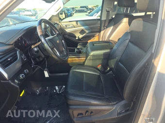 2019 Chevrolet Tahoe LT 1LT - miniatura 7