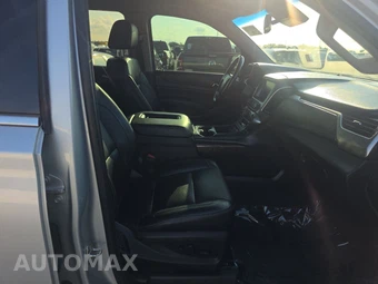 2019 Chevrolet Tahoe LT 1LT - miniatura 8