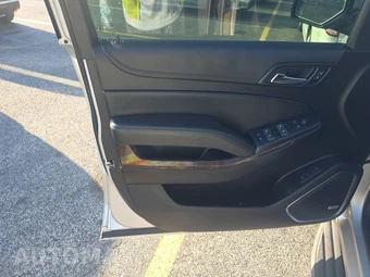 2019 Chevrolet Tahoe LT 1LT - miniatura 9