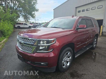 2019 Chevrolet Tahoe LT 1LT