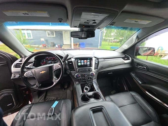 2019 Chevrolet Tahoe LT 1LT - miniatura 10