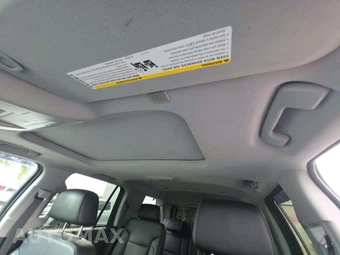 2019 Chevrolet Tahoe LT 1LT - miniatura 11