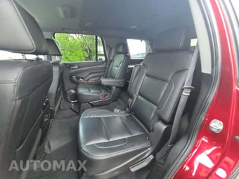 2019 Chevrolet Tahoe LT 1LT - miniatura 13