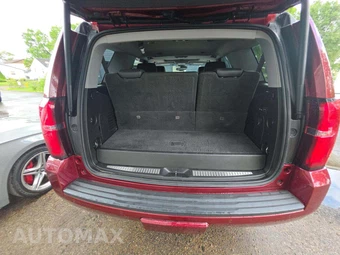 2019 Chevrolet Tahoe LT 1LT - miniatura 15